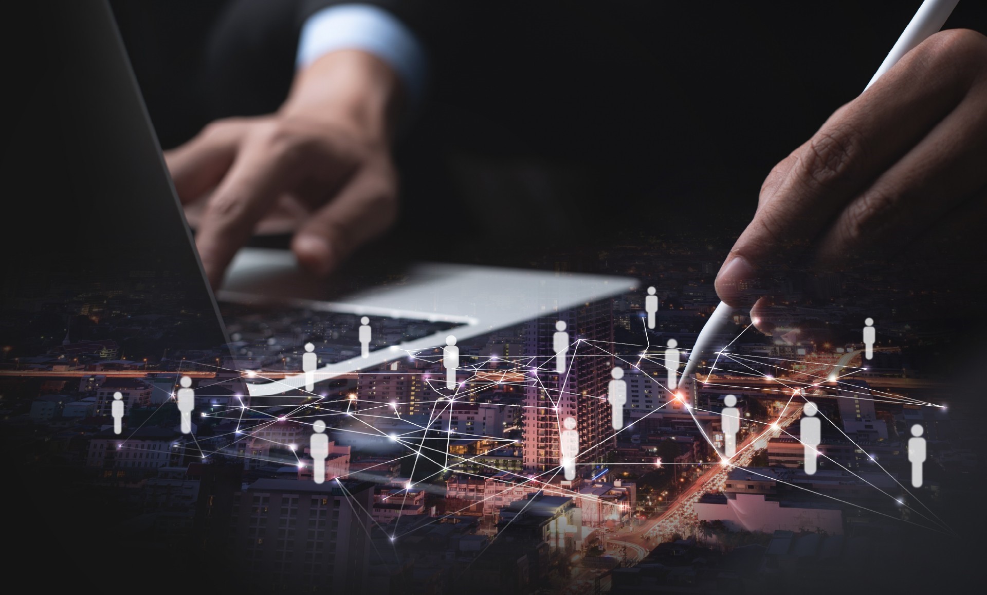 Business Connectivity in Bahrain | Dedicated Internet, Fiber ...